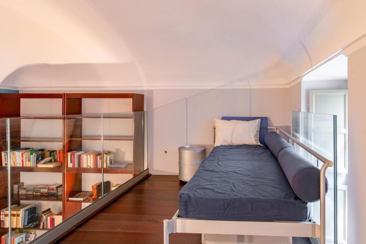 In Centro, 5 Posti Letto: Ca' Cybeles Apartment Turin Ngoại thất bức ảnh