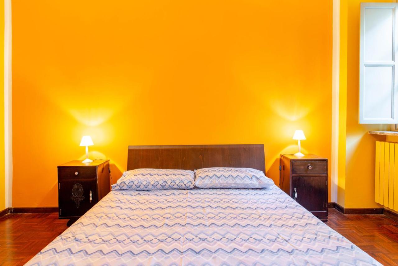 In Centro, 5 Posti Letto: Ca' Cybeles Apartment Turin Ngoại thất bức ảnh