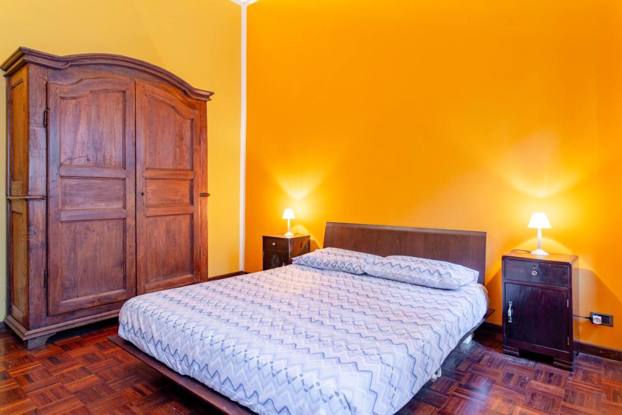 In Centro, 5 Posti Letto: Ca' Cybeles Apartment Turin Ngoại thất bức ảnh
