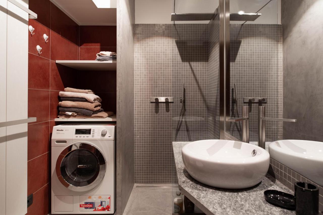 In Centro, 5 Posti Letto: Ca' Cybeles Apartment Turin Ngoại thất bức ảnh