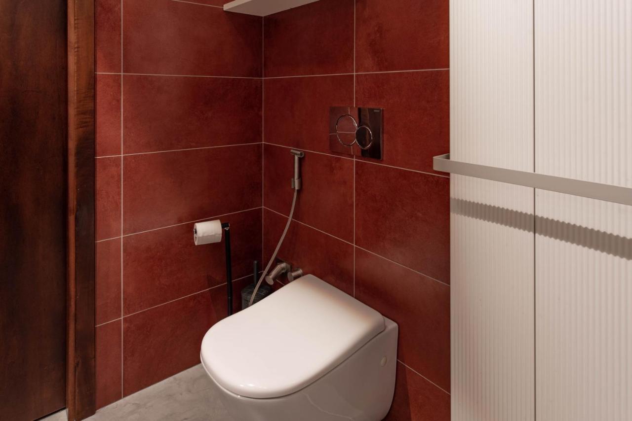 In Centro, 5 Posti Letto: Ca' Cybeles Apartment Turin Ngoại thất bức ảnh