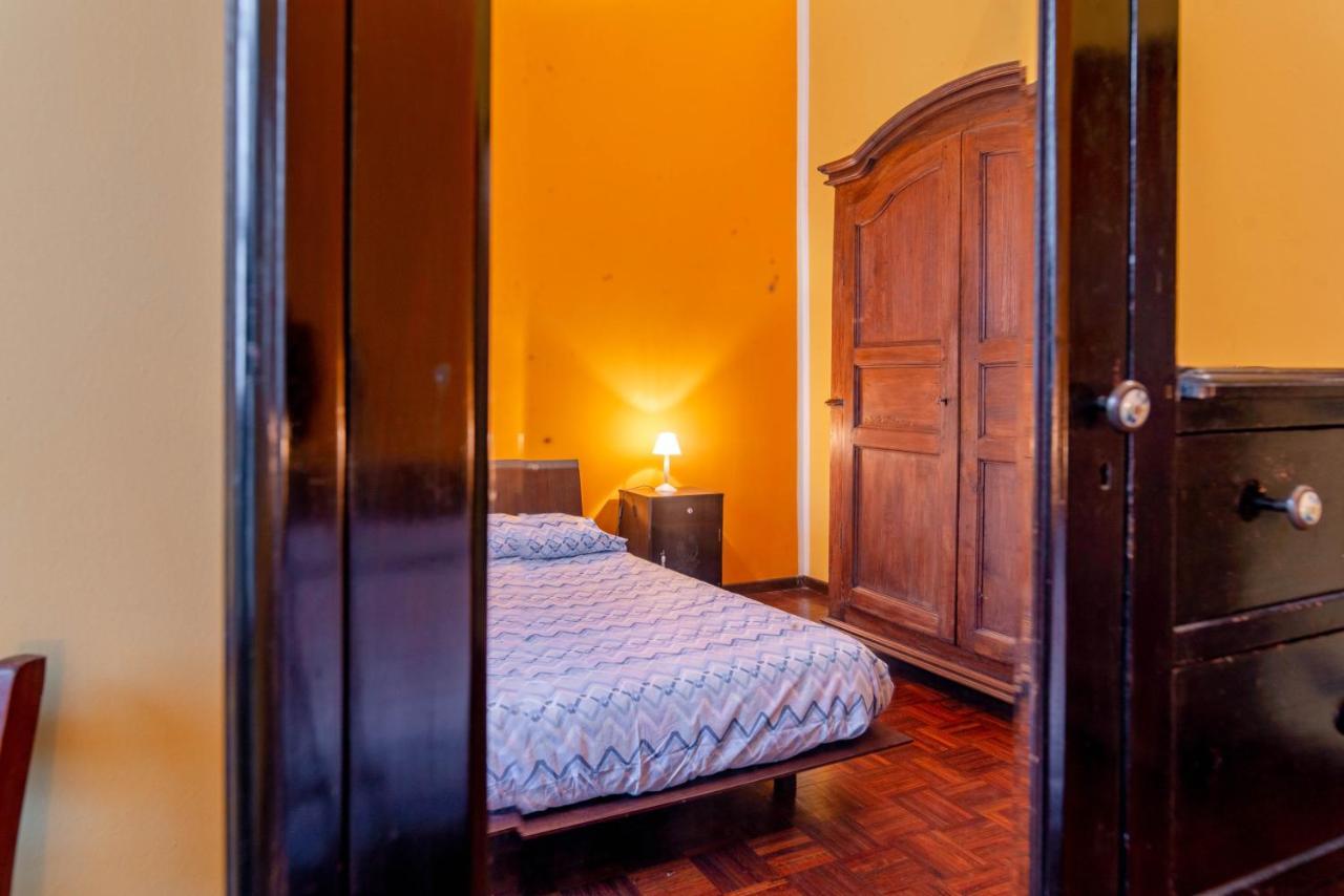 In Centro, 5 Posti Letto: Ca' Cybeles Apartment Turin Ngoại thất bức ảnh
