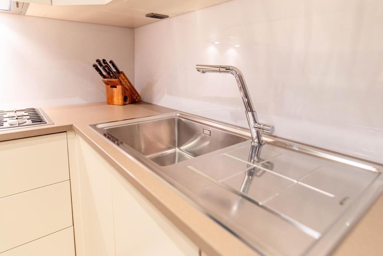 In Centro, 5 Posti Letto: Ca' Cybeles Apartment Turin Ngoại thất bức ảnh