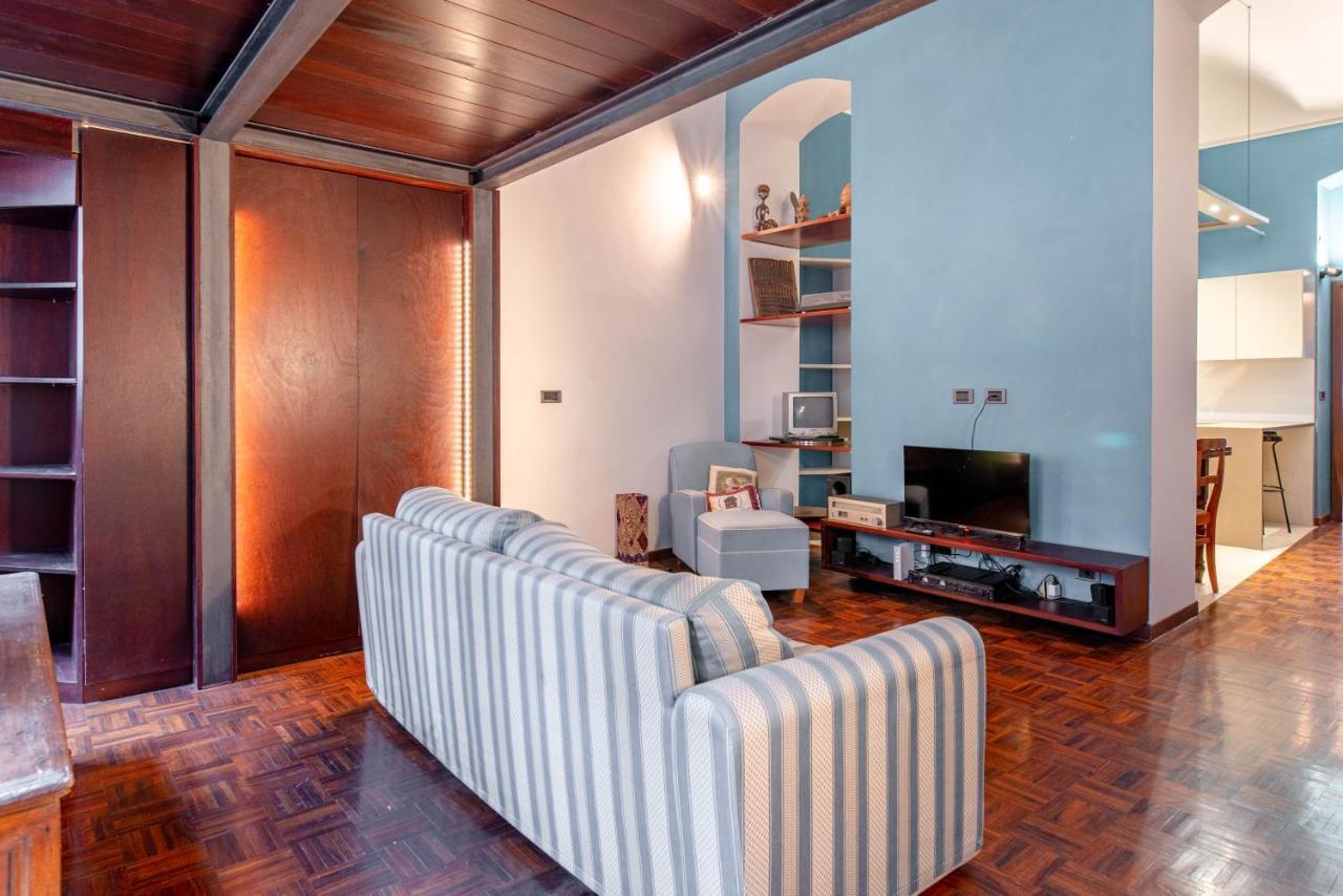 In Centro, 5 Posti Letto: Ca' Cybeles Apartment Turin Ngoại thất bức ảnh