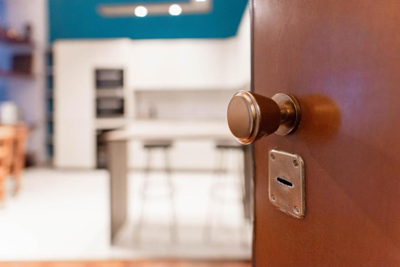 In Centro, 5 Posti Letto: Ca' Cybeles Apartment Turin Ngoại thất bức ảnh