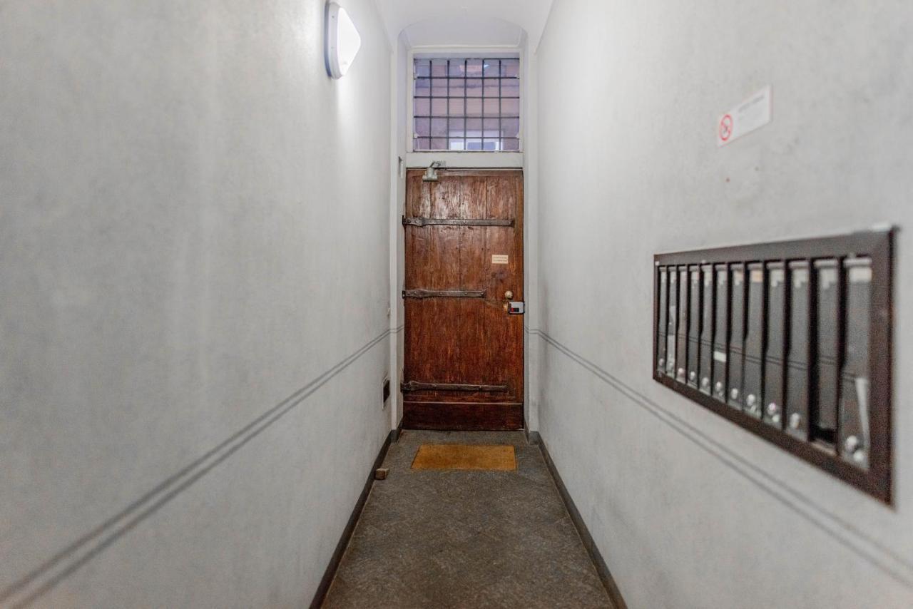 In Centro, 5 Posti Letto: Ca' Cybeles Apartment Turin Ngoại thất bức ảnh