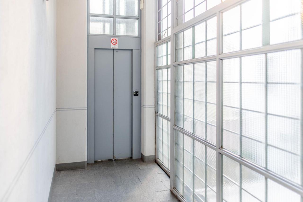 In Centro, 5 Posti Letto: Ca' Cybeles Apartment Turin Ngoại thất bức ảnh