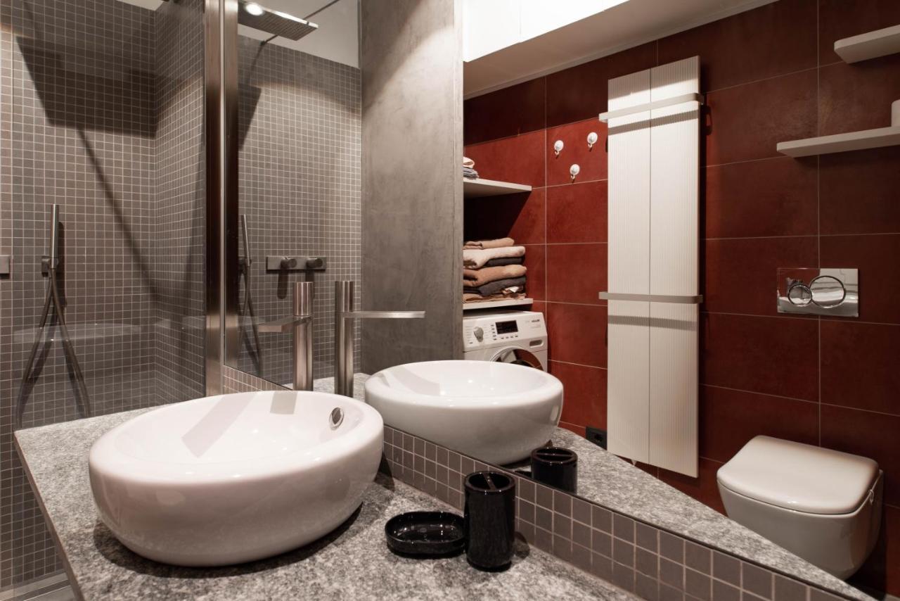 In Centro, 5 Posti Letto: Ca' Cybeles Apartment Turin Ngoại thất bức ảnh