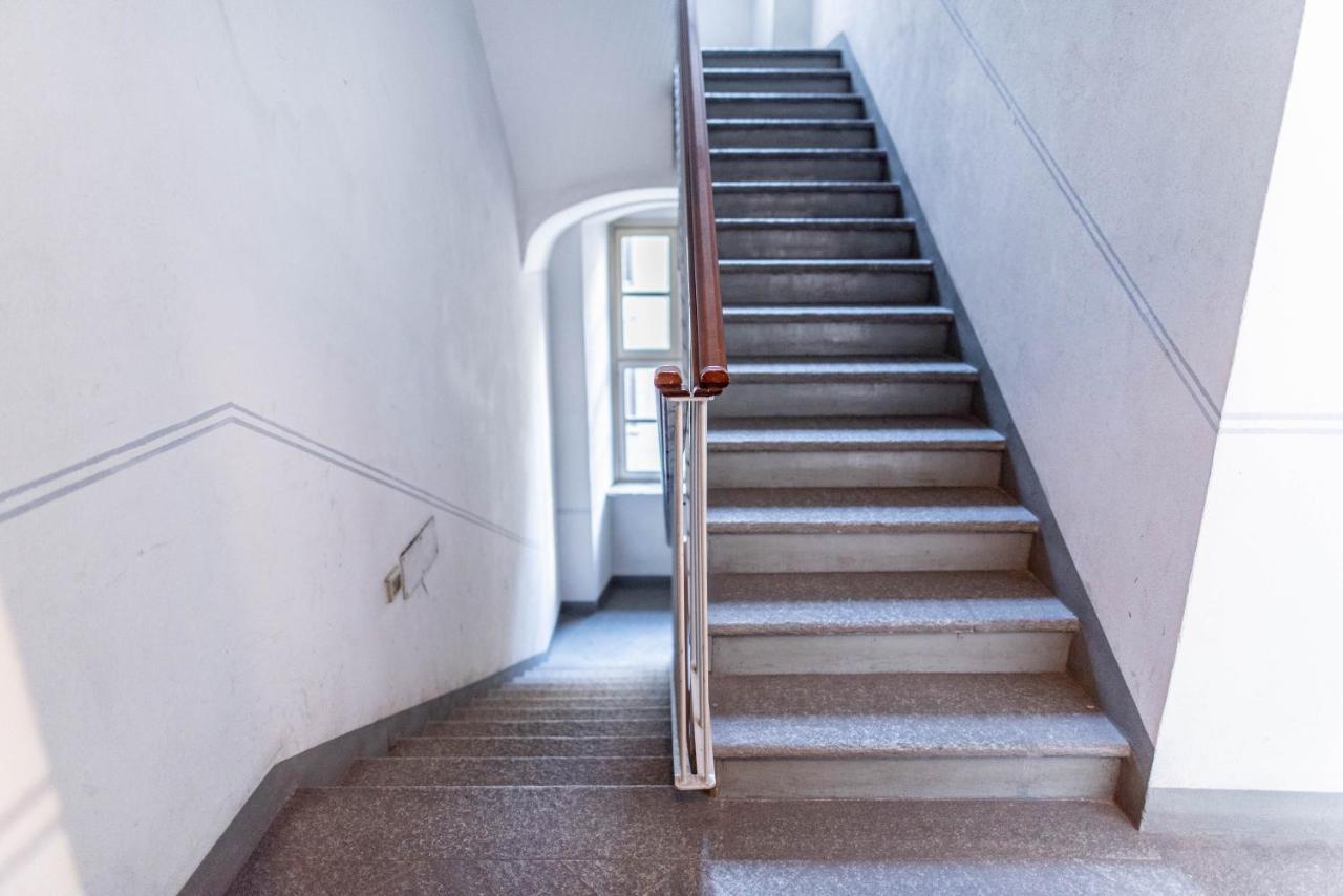 In Centro, 5 Posti Letto: Ca' Cybeles Apartment Turin Ngoại thất bức ảnh