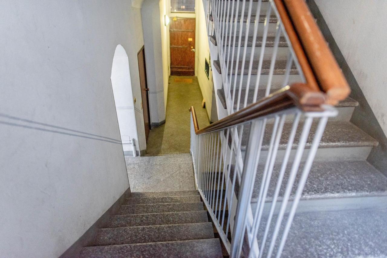 In Centro, 5 Posti Letto: Ca' Cybeles Apartment Turin Ngoại thất bức ảnh
