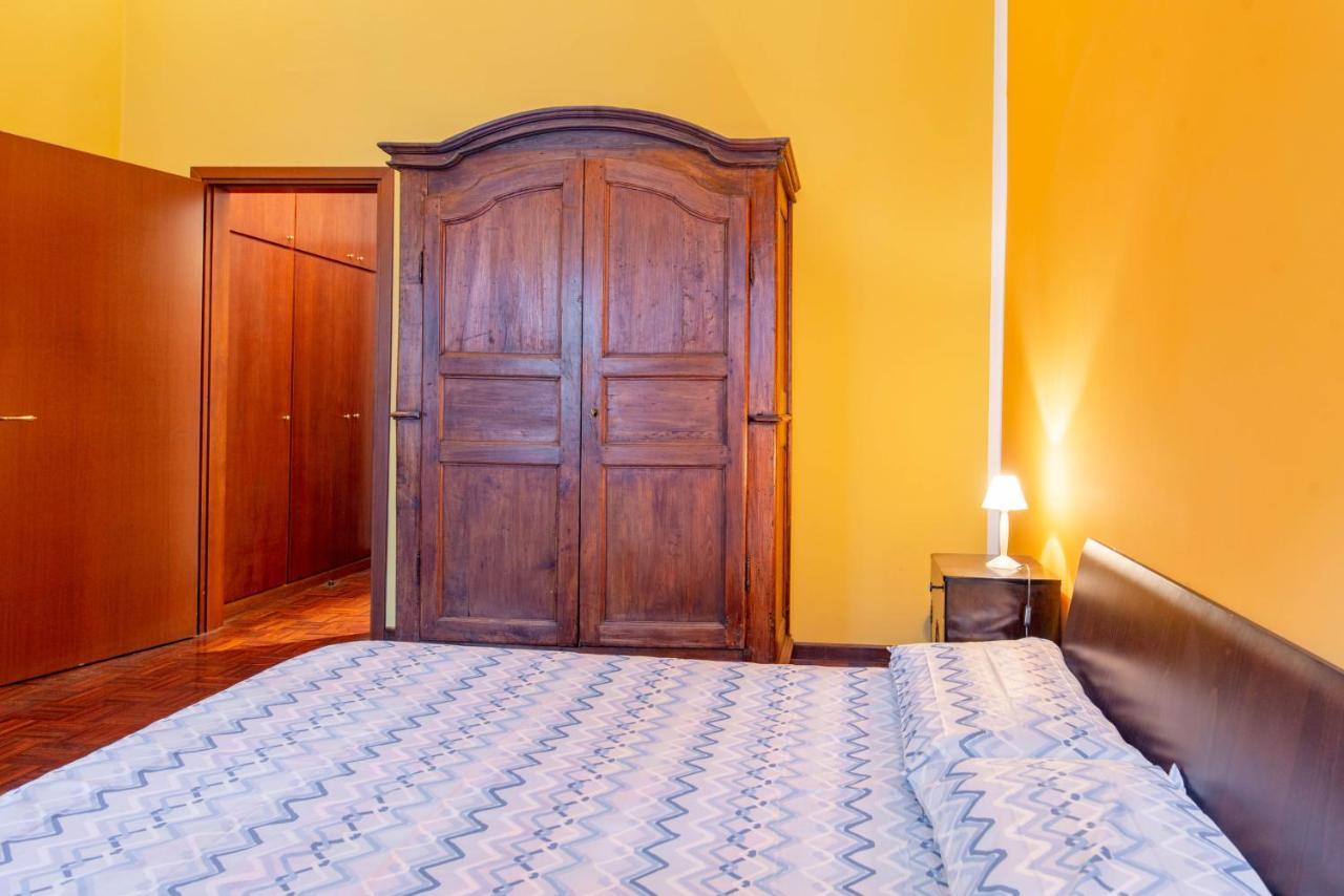 In Centro, 5 Posti Letto: Ca' Cybeles Apartment Turin Ngoại thất bức ảnh