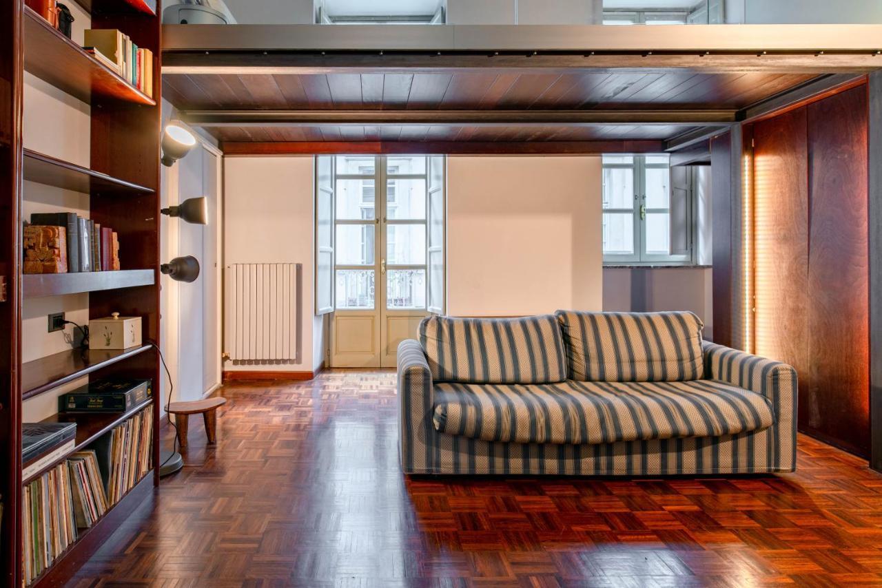 In Centro, 5 Posti Letto: Ca' Cybeles Apartment Turin Ngoại thất bức ảnh